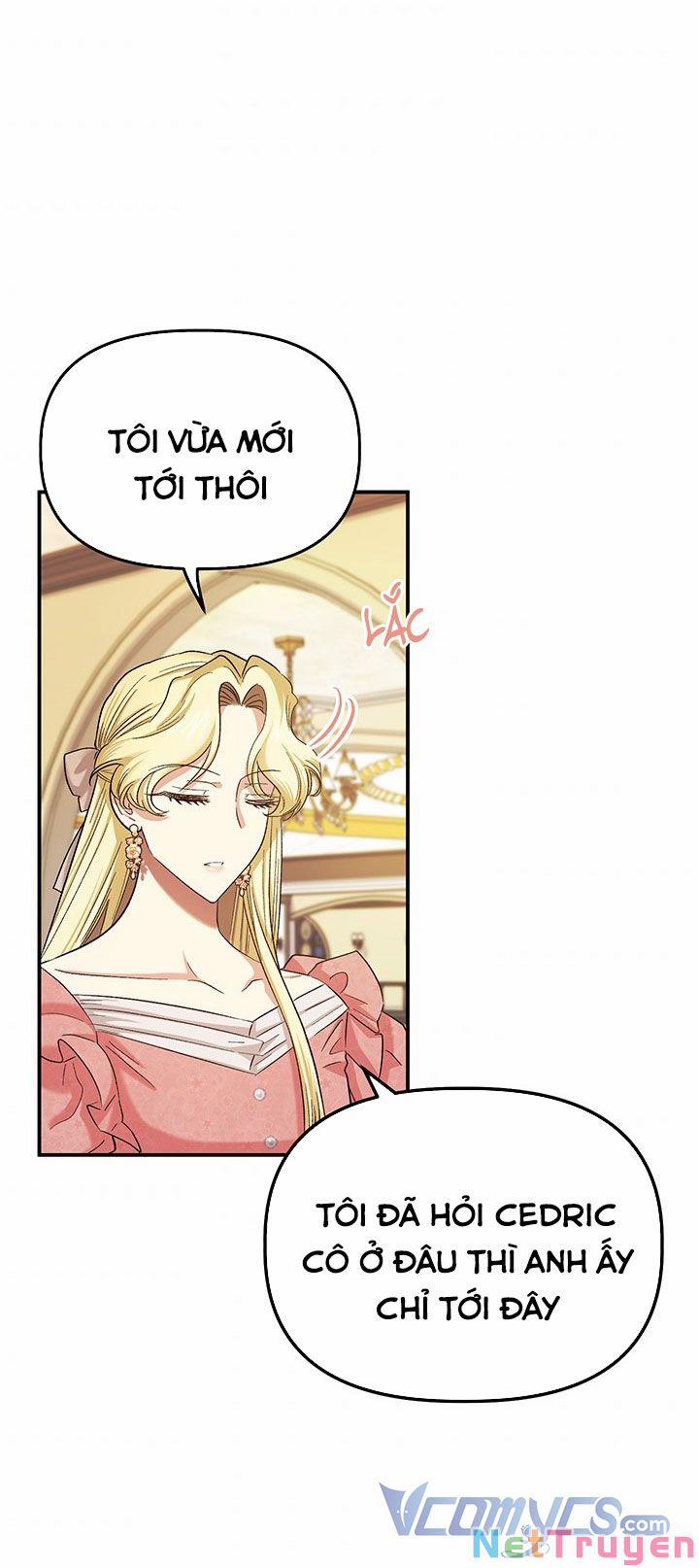 May Mắn Hay Bất Hạnh 56 trang 48