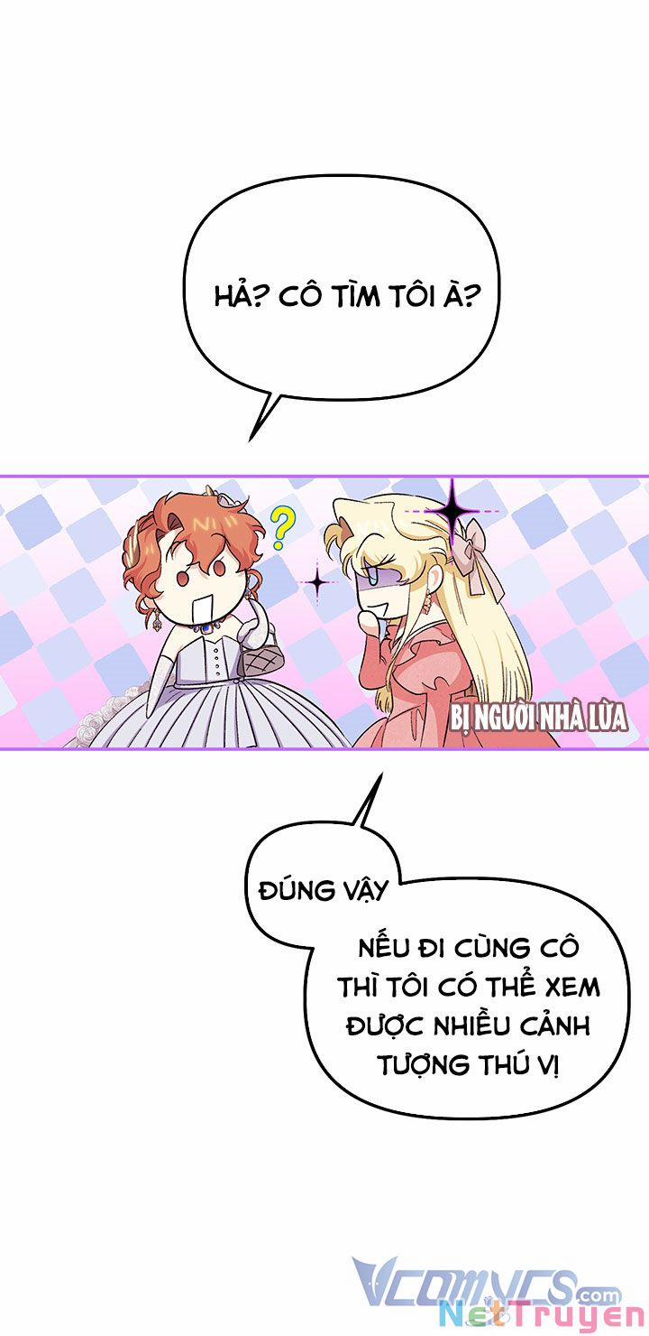 May Mắn Hay Bất Hạnh 56 trang 49