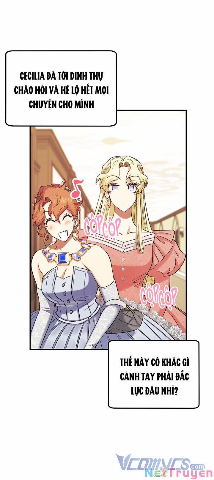 May Mắn Hay Bất Hạnh 56 trang 53