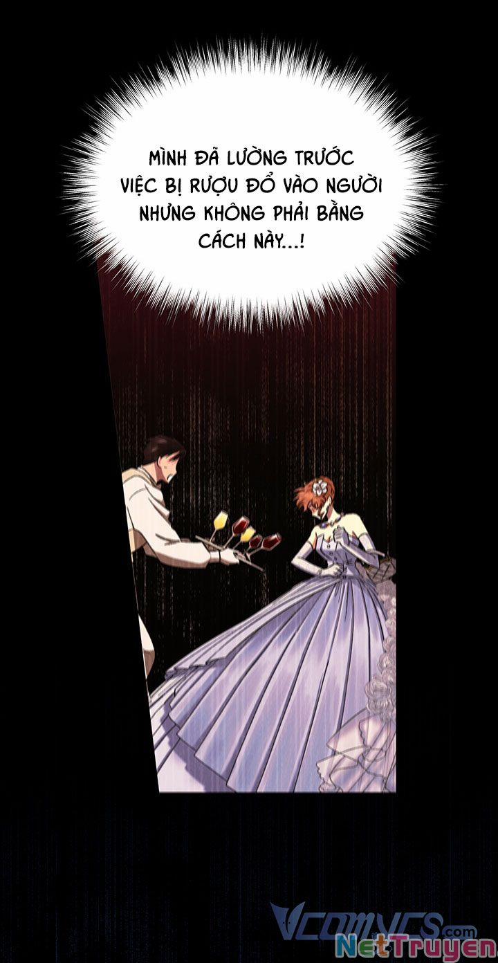 May Mắn Hay Bất Hạnh 56 trang 57