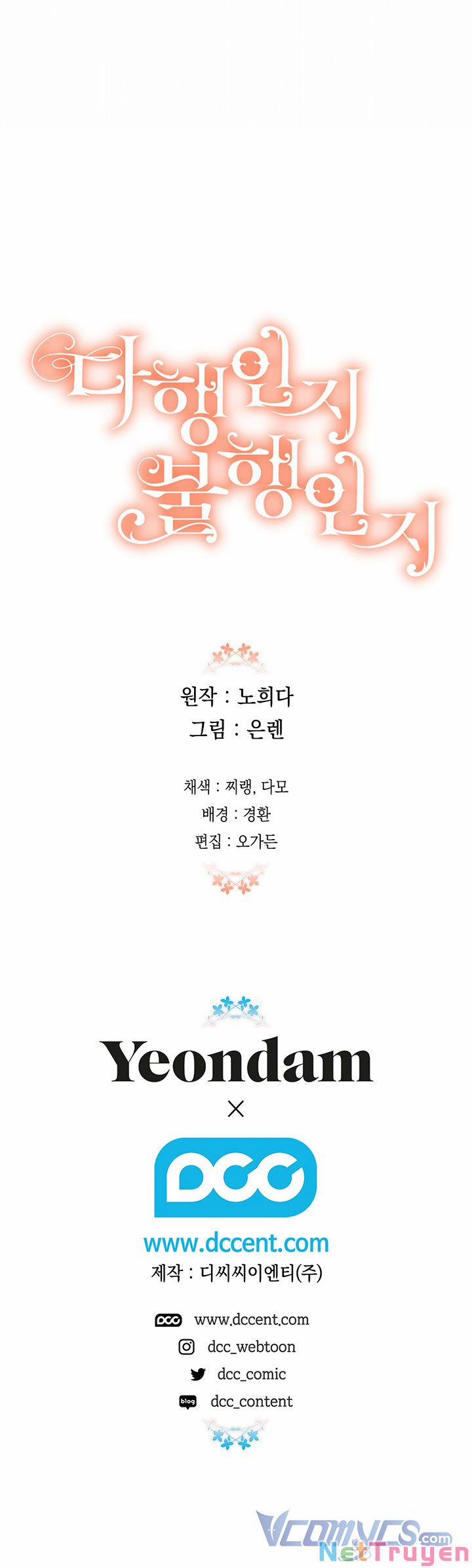 May Mắn Hay Bất Hạnh 56 trang 59