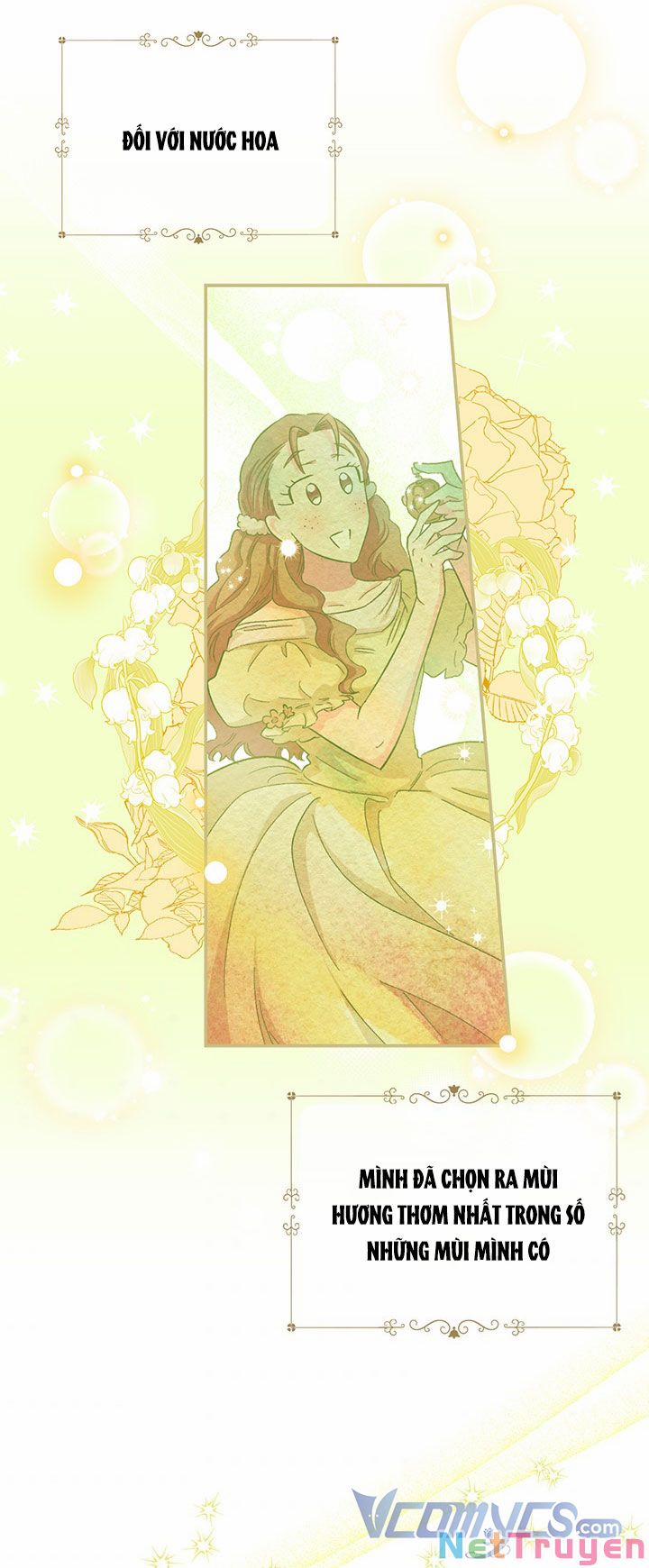 May Mắn Hay Bất Hạnh 56 trang 6