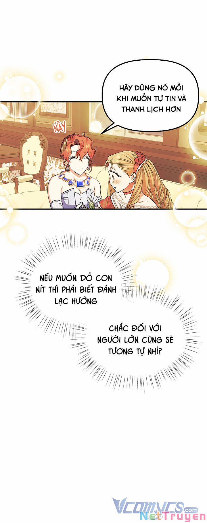 May Mắn Hay Bất Hạnh 56 trang 9