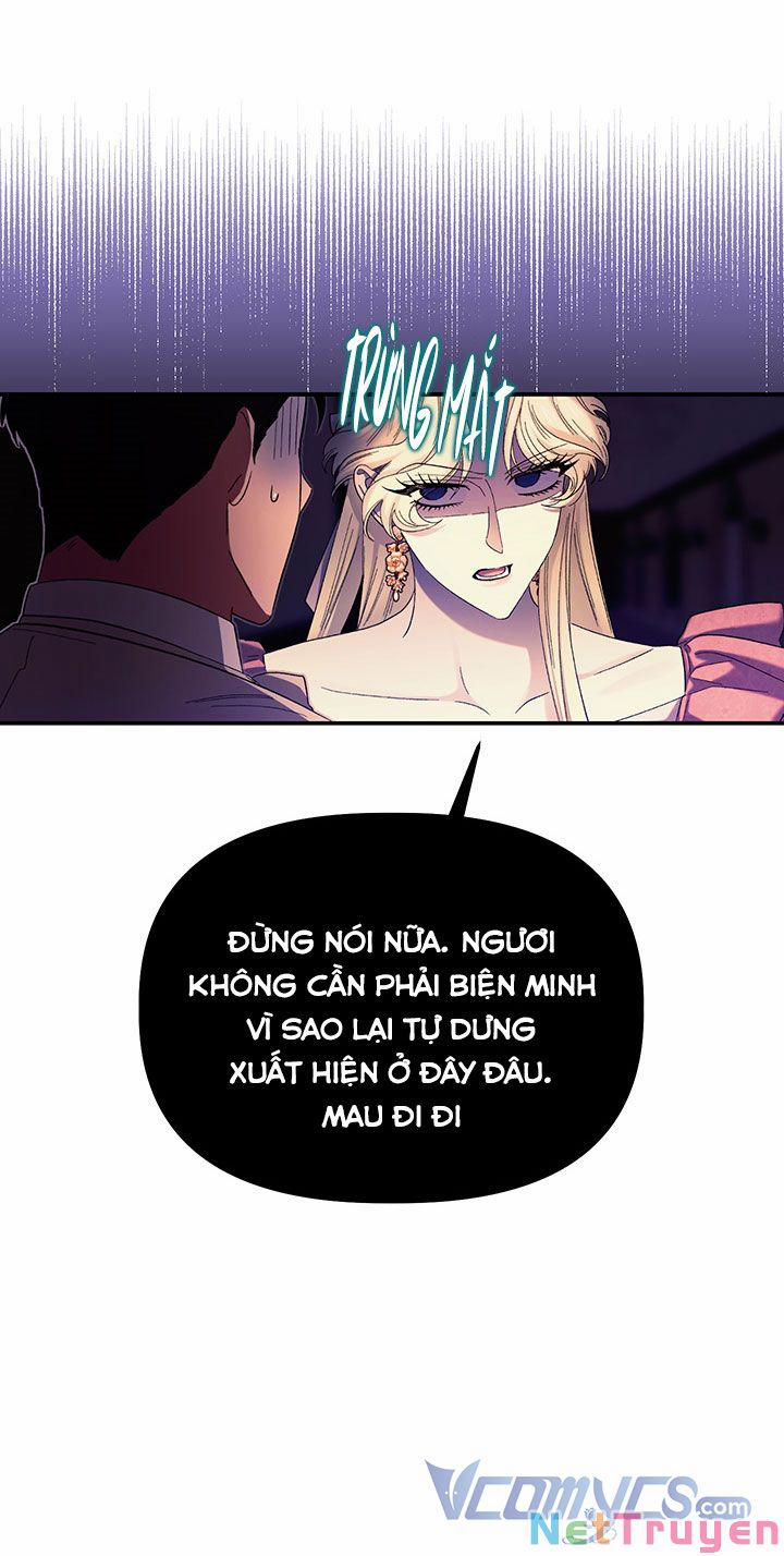 May Mắn Hay Bất Hạnh 57 trang 11