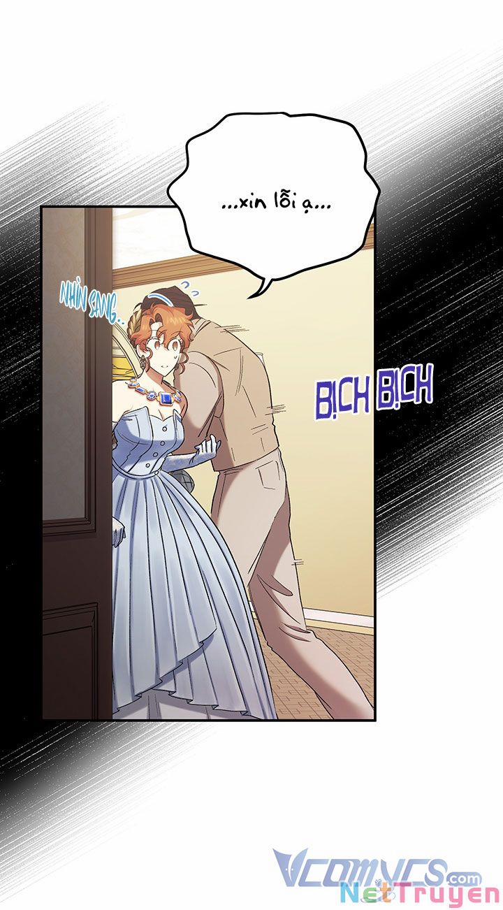 May Mắn Hay Bất Hạnh 57 trang 13