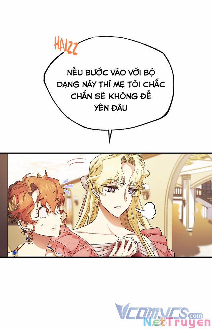 May Mắn Hay Bất Hạnh 57 trang 14