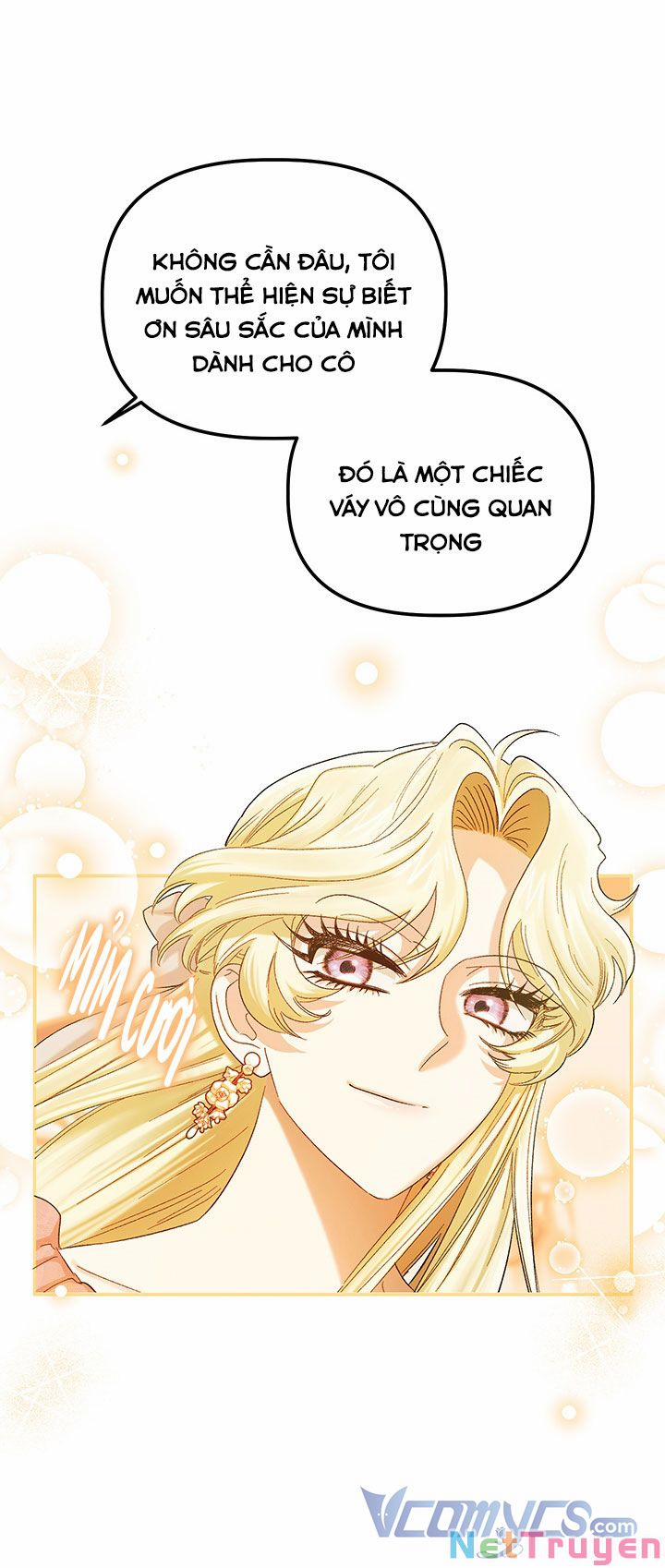 May Mắn Hay Bất Hạnh 57 trang 16