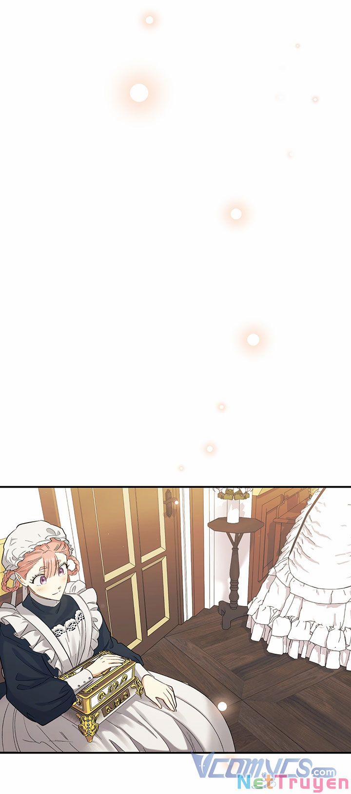 May Mắn Hay Bất Hạnh 57 trang 18