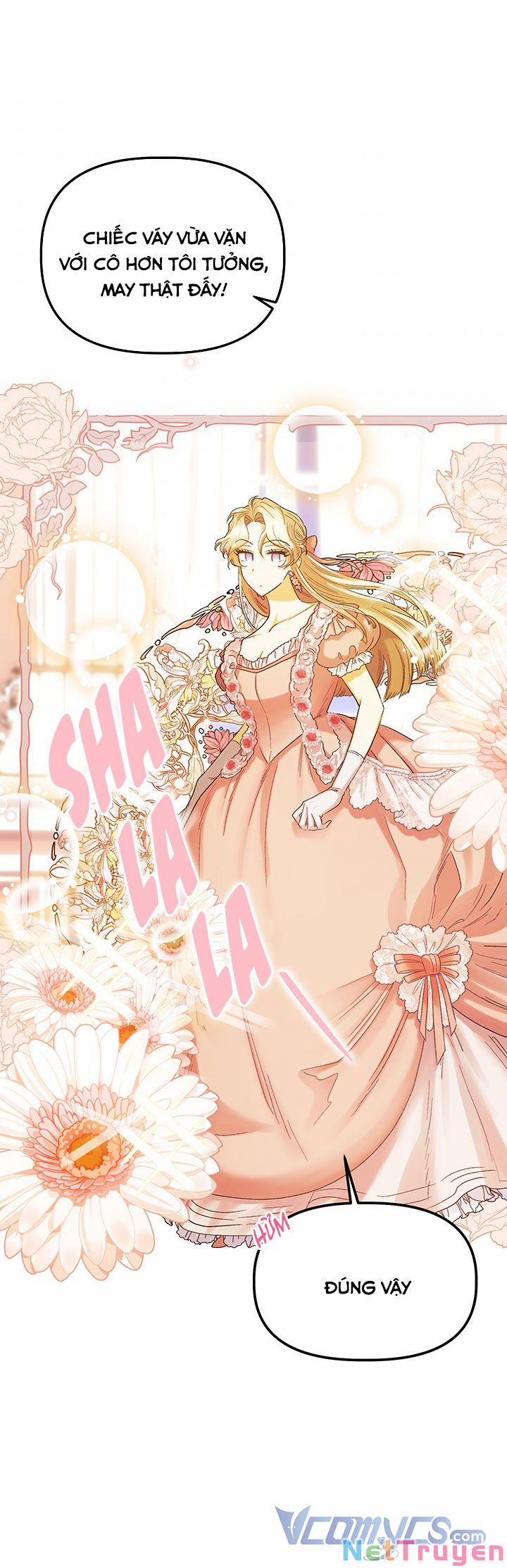 May Mắn Hay Bất Hạnh 57 trang 19