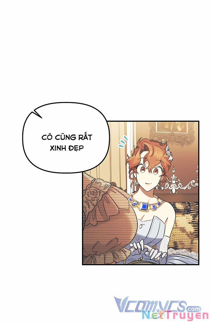 May Mắn Hay Bất Hạnh 57 trang 20