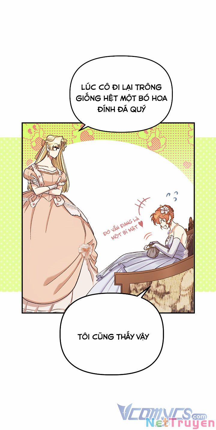 May Mắn Hay Bất Hạnh 57 trang 21