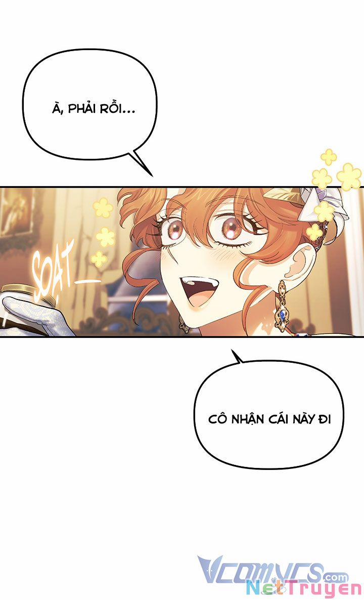 May Mắn Hay Bất Hạnh 57 trang 22