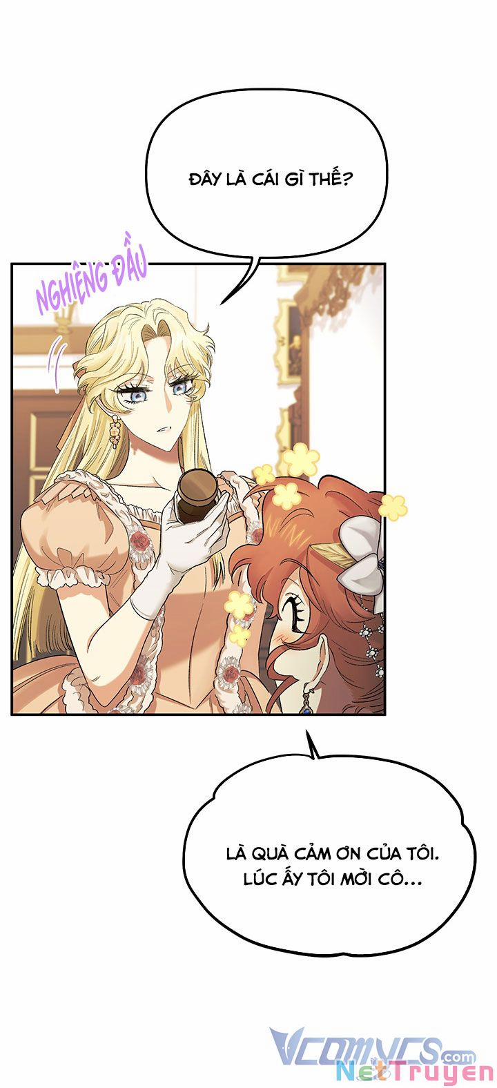 May Mắn Hay Bất Hạnh 57 trang 23