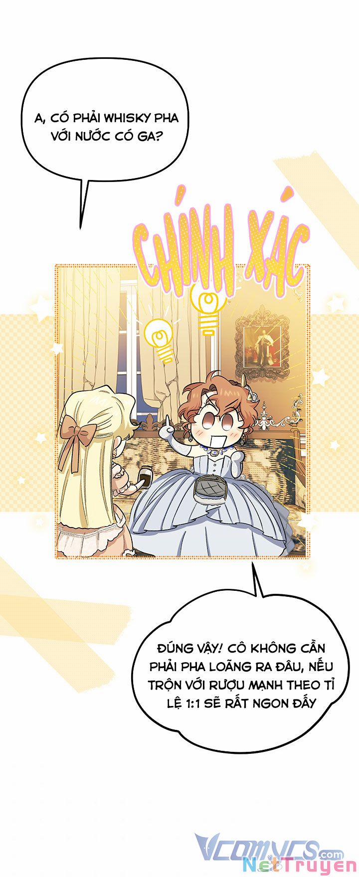 May Mắn Hay Bất Hạnh 57 trang 24