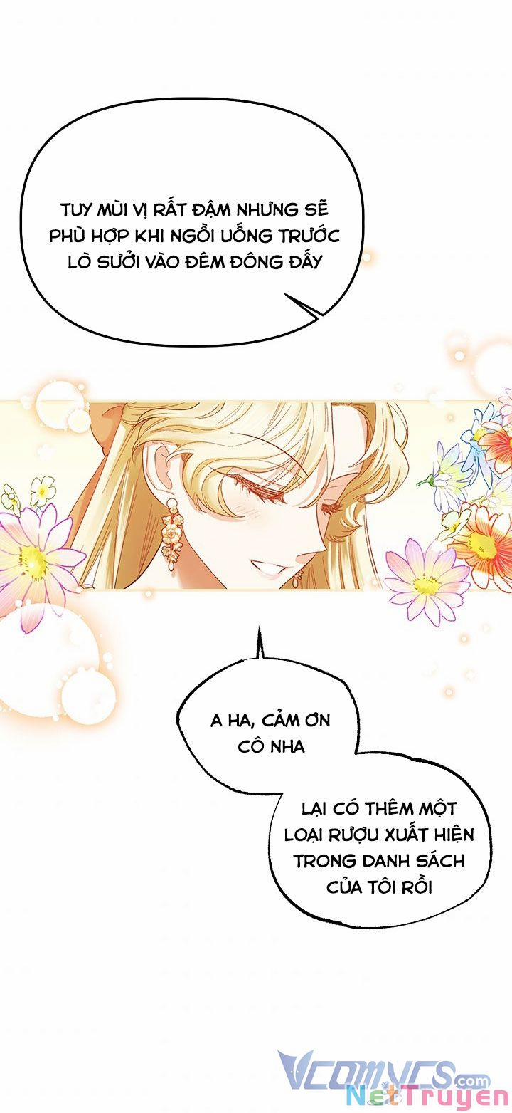 May Mắn Hay Bất Hạnh 57 trang 25