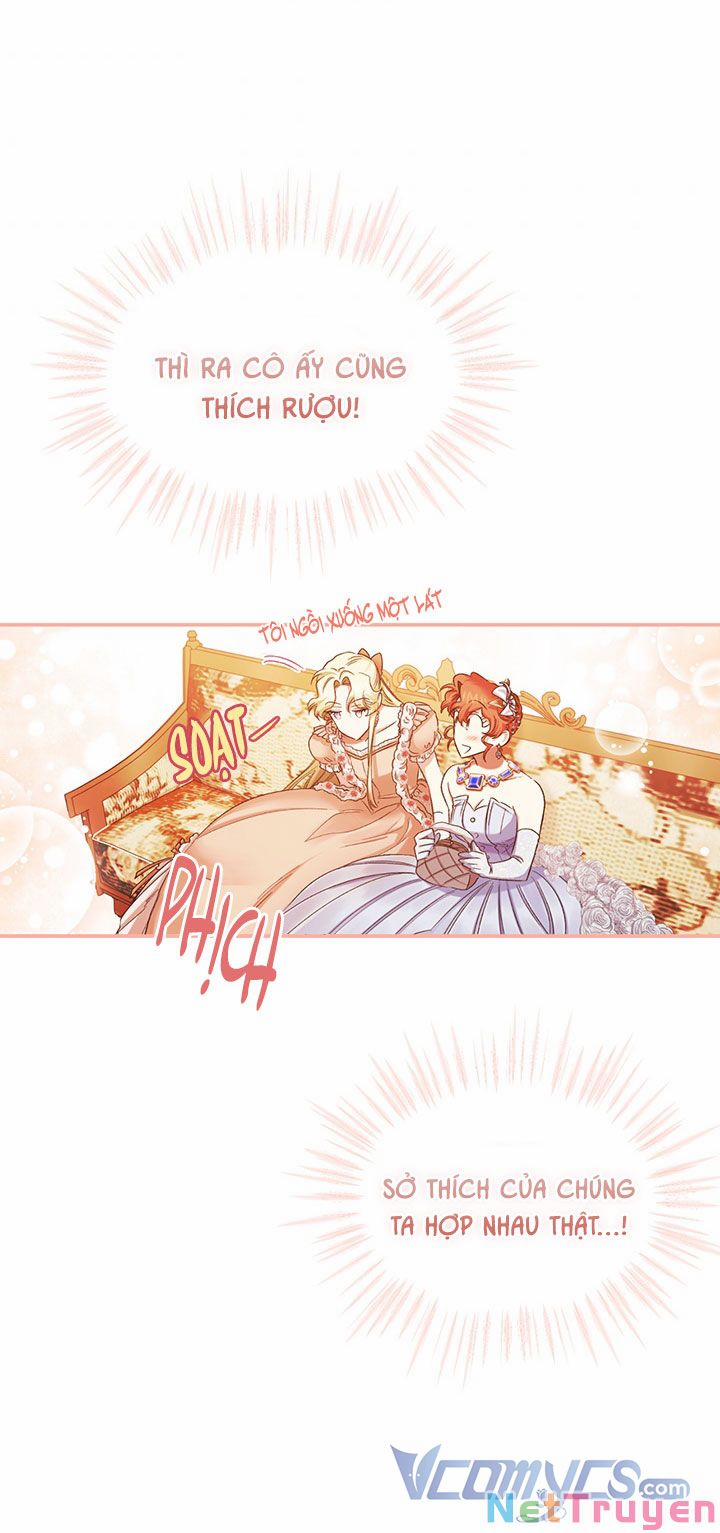 May Mắn Hay Bất Hạnh 57 trang 26