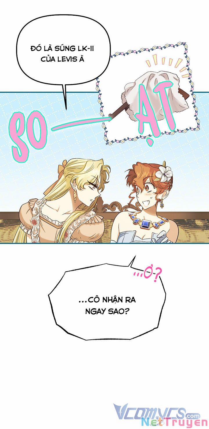 May Mắn Hay Bất Hạnh 57 trang 28