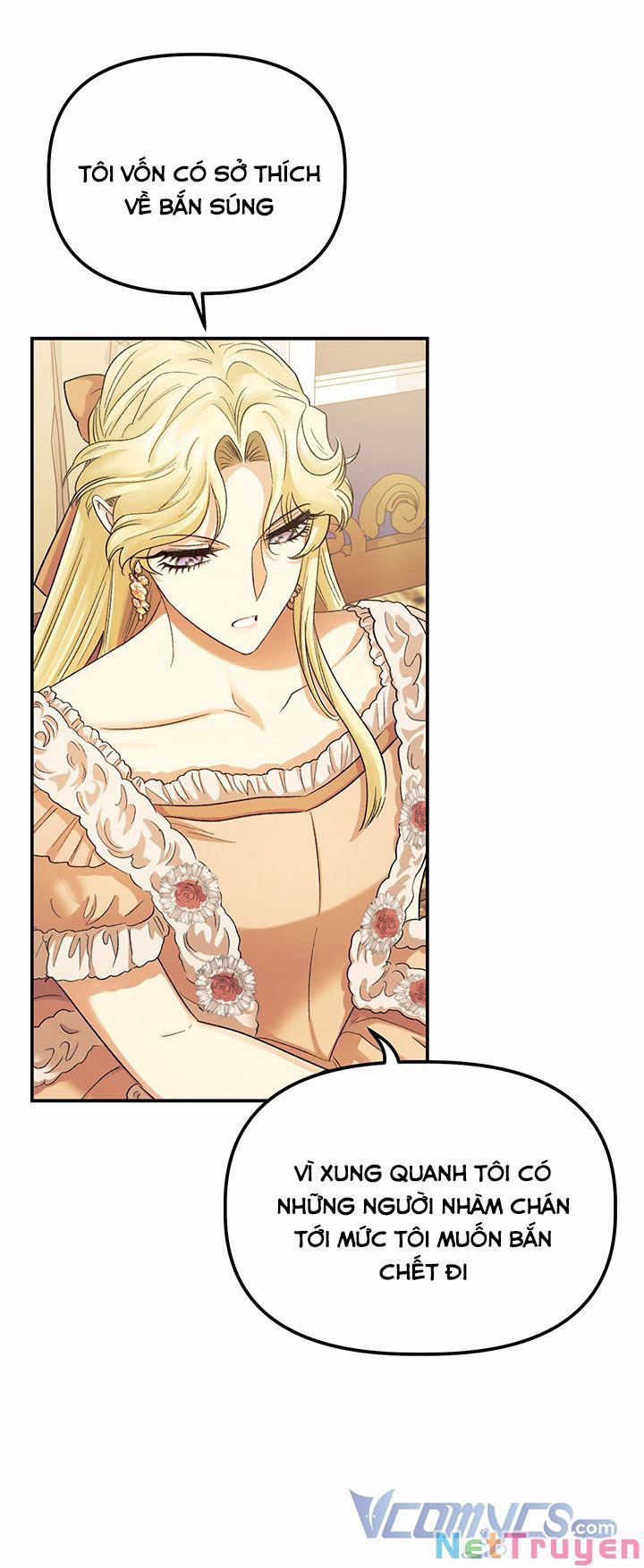 May Mắn Hay Bất Hạnh 57 trang 29