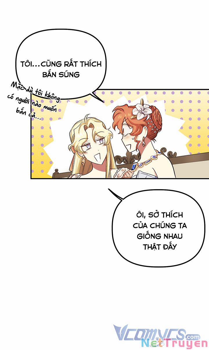 May Mắn Hay Bất Hạnh 57 trang 30