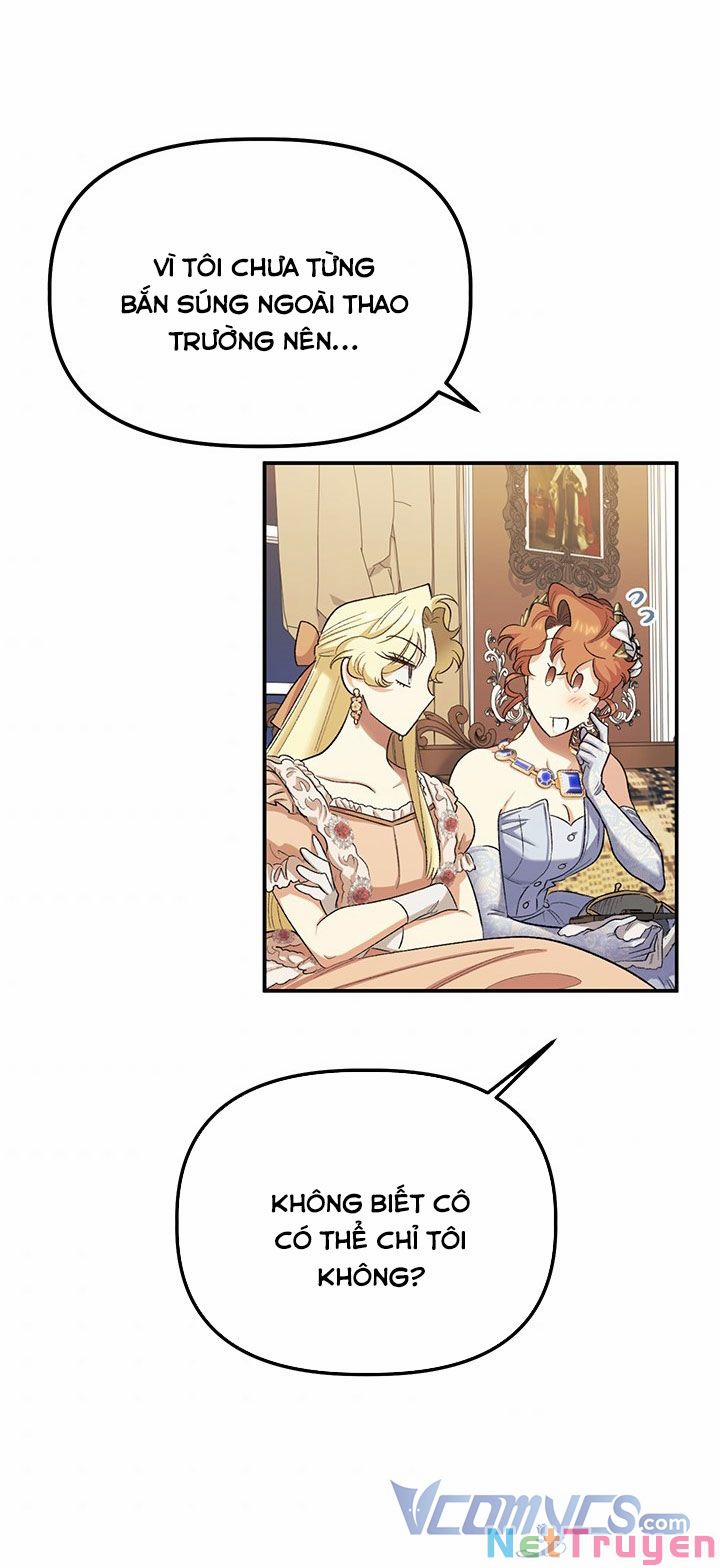 May Mắn Hay Bất Hạnh 57 trang 32