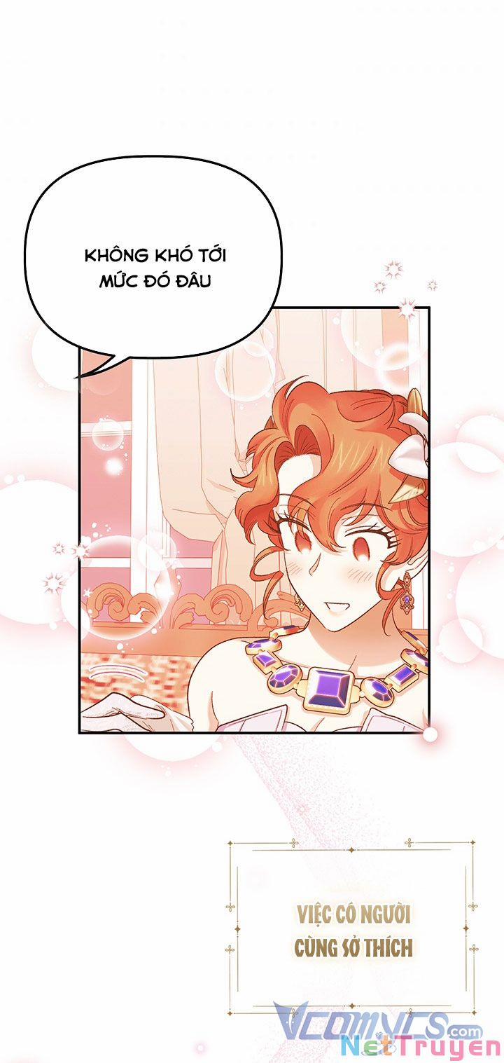 May Mắn Hay Bất Hạnh 57 trang 33