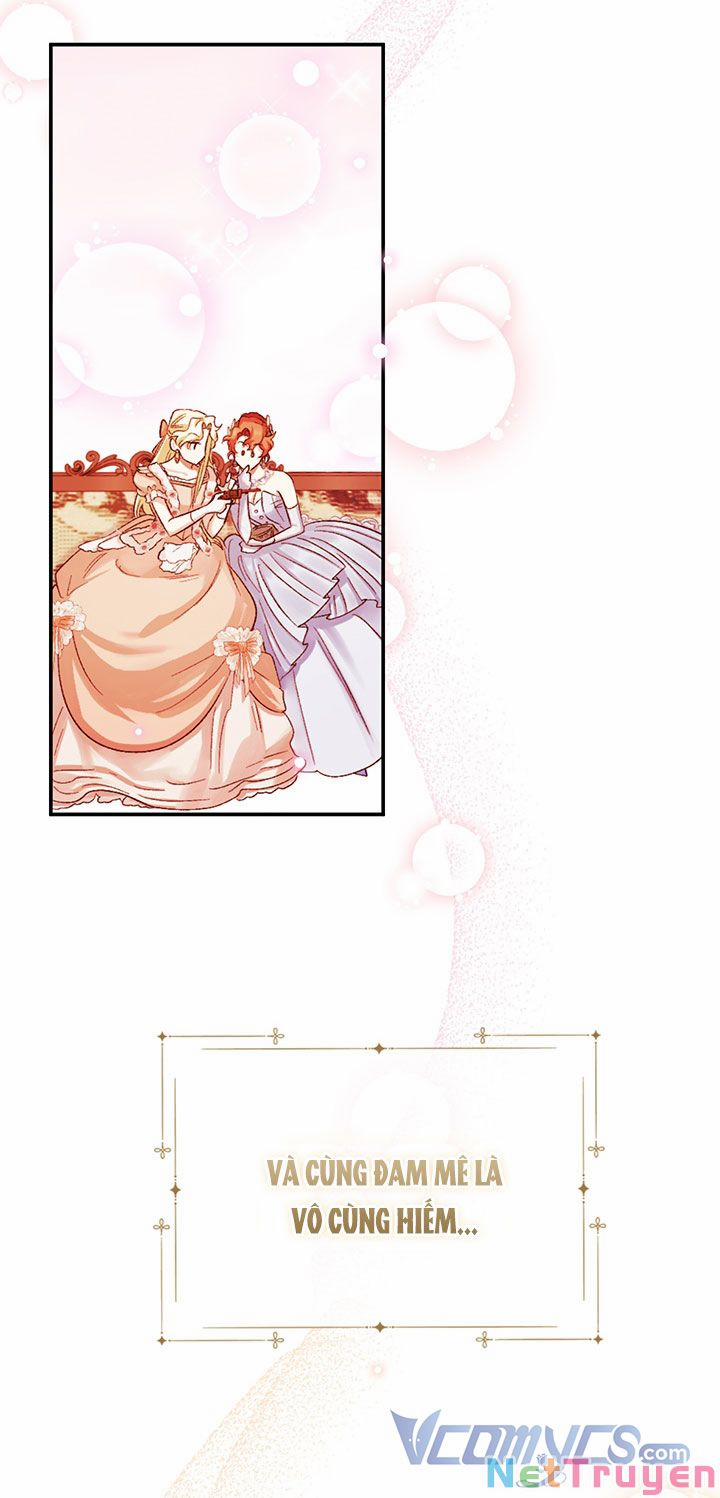 May Mắn Hay Bất Hạnh 57 trang 34