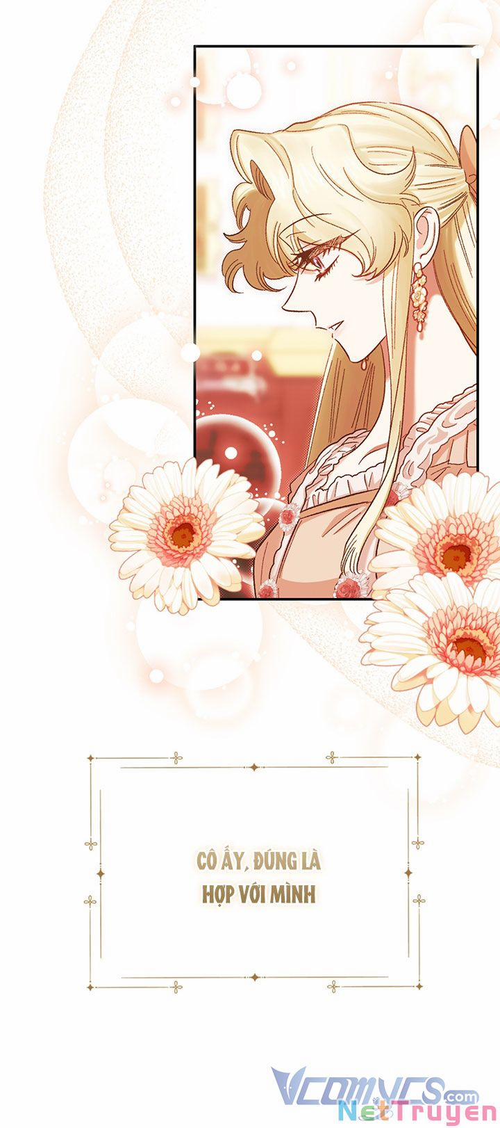 May Mắn Hay Bất Hạnh 57 trang 35