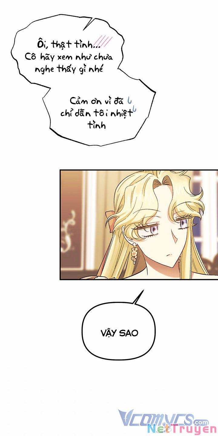 May Mắn Hay Bất Hạnh 57 trang 38