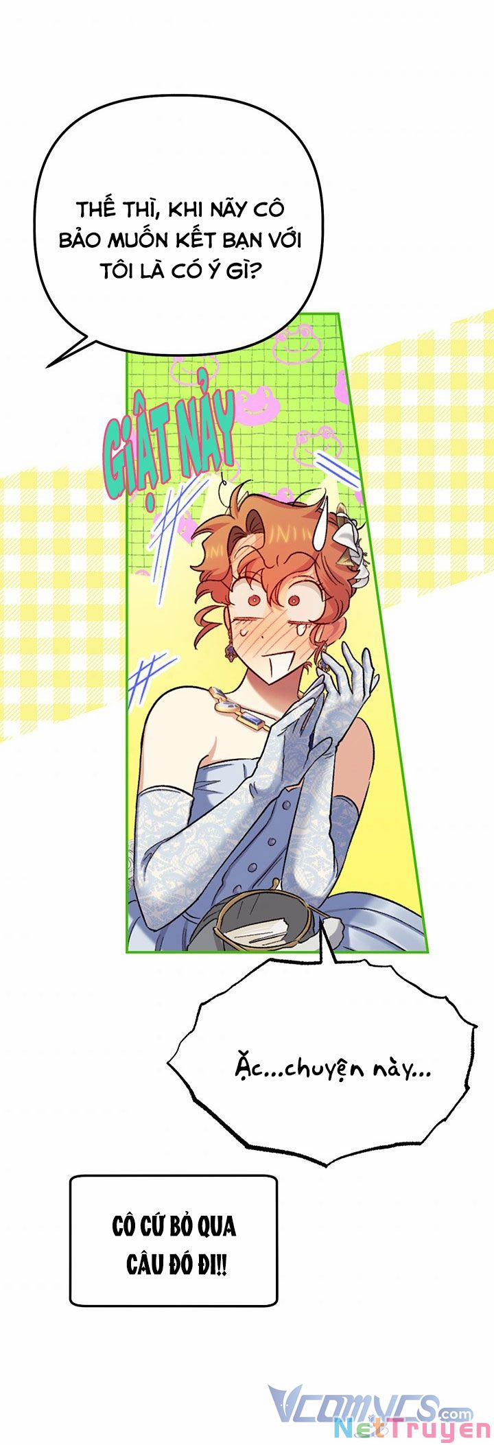 May Mắn Hay Bất Hạnh 57 trang 39