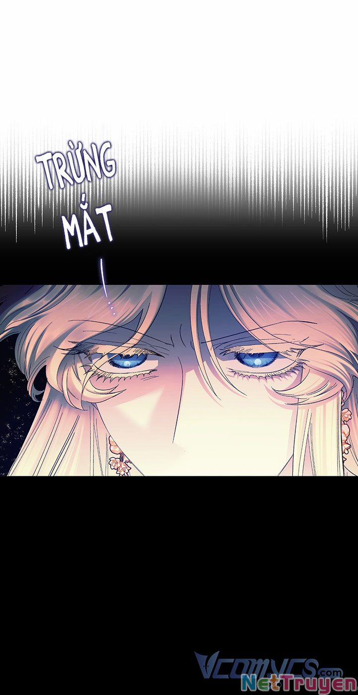 May Mắn Hay Bất Hạnh 57 trang 4