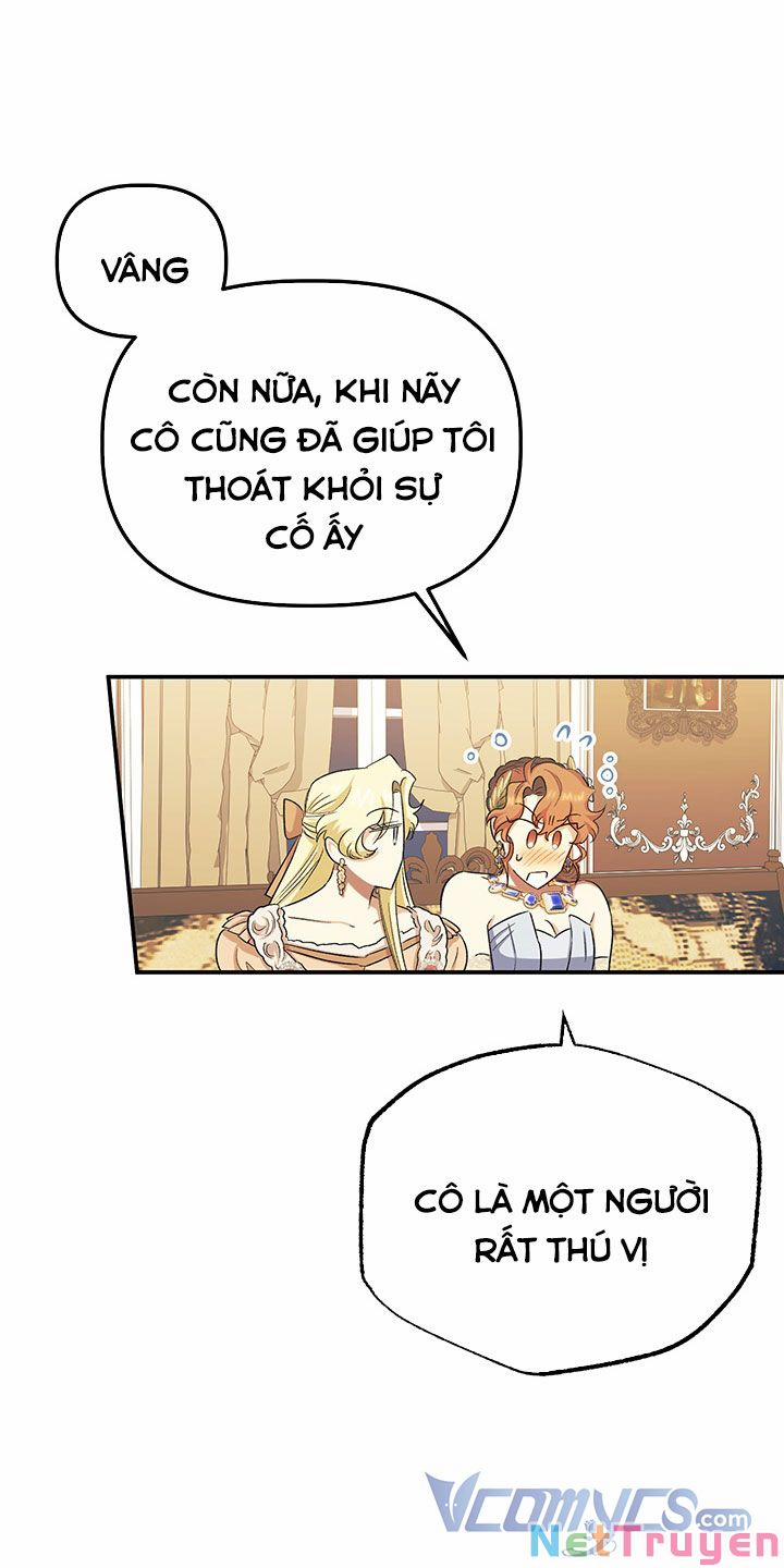 May Mắn Hay Bất Hạnh 57 trang 42