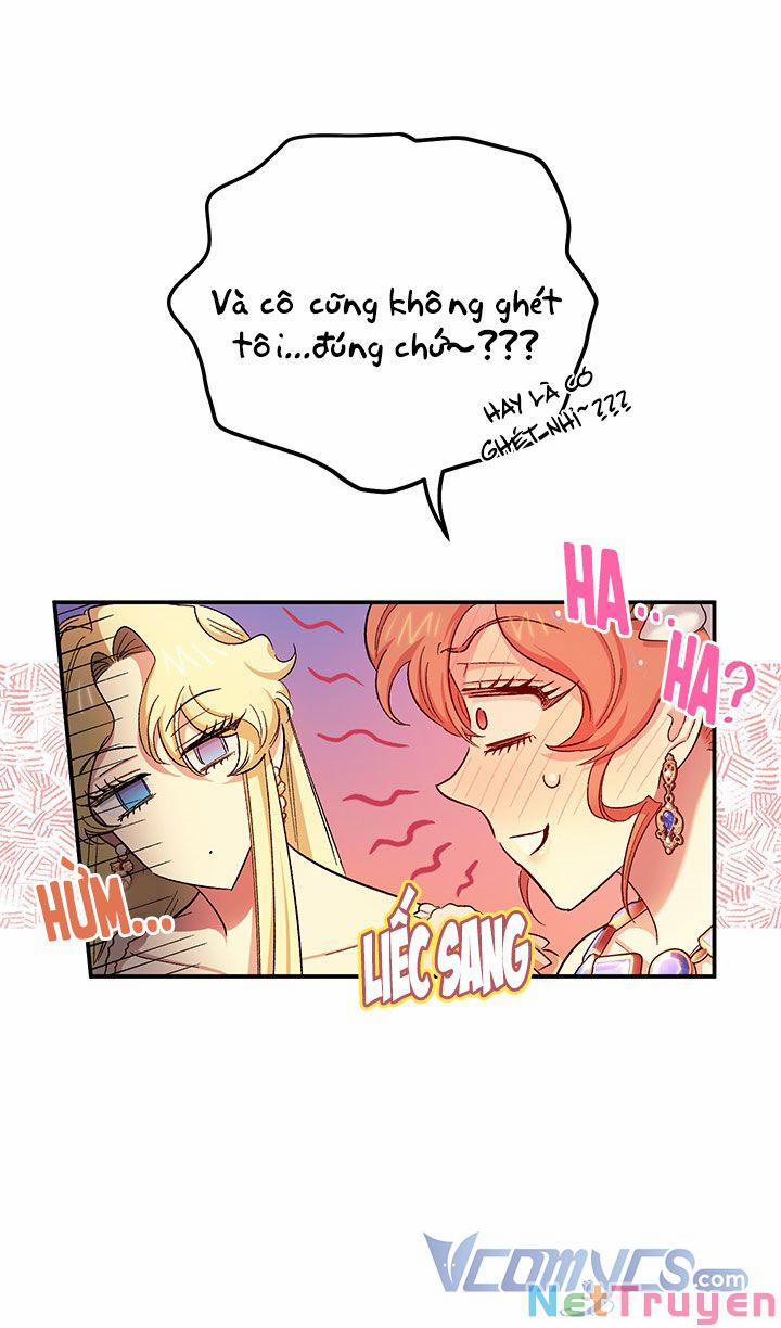 May Mắn Hay Bất Hạnh 57 trang 43