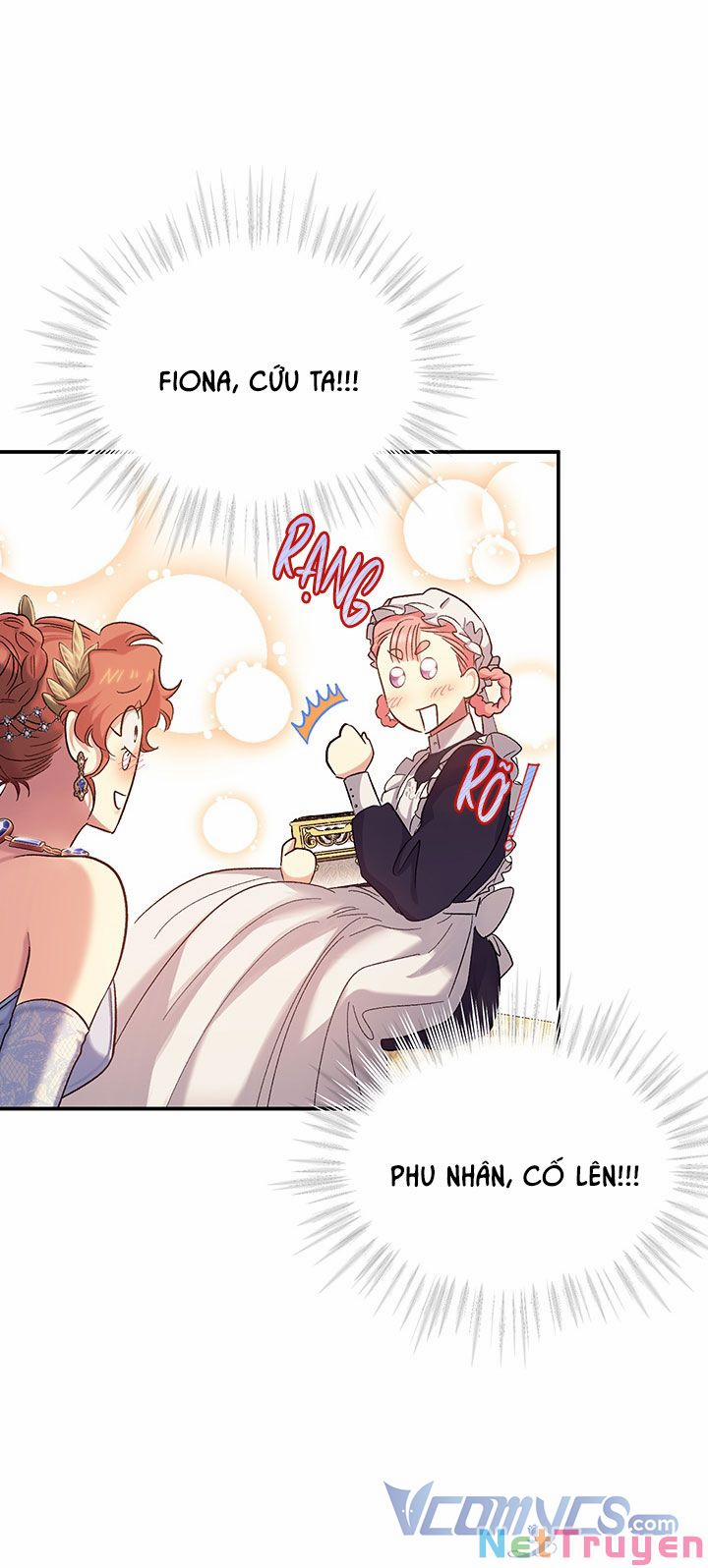 May Mắn Hay Bất Hạnh 57 trang 44