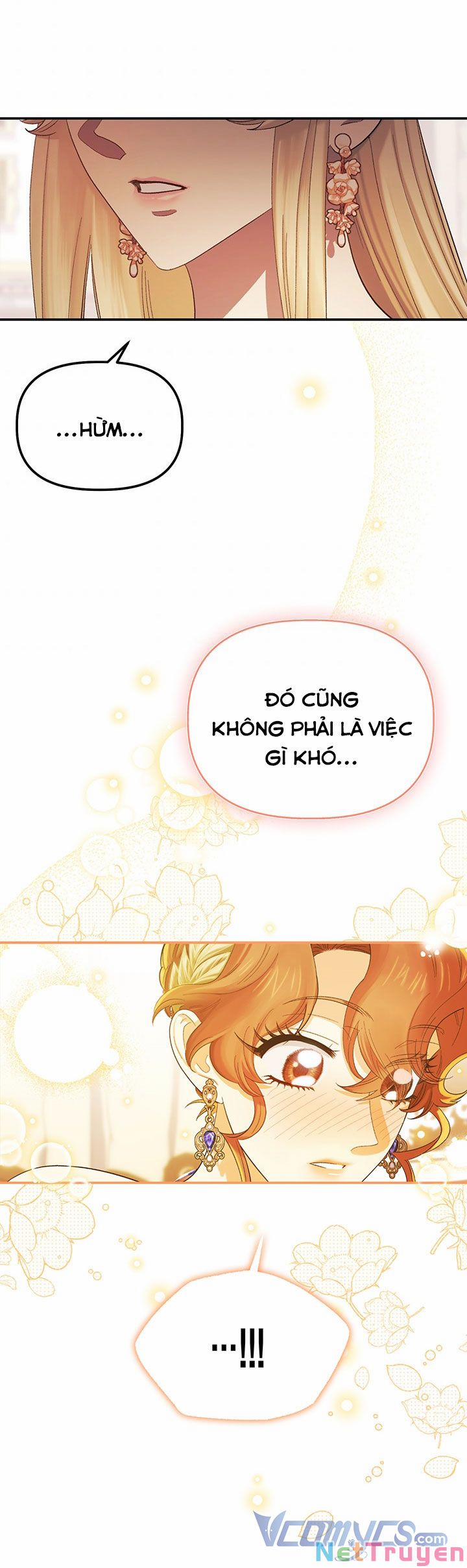 May Mắn Hay Bất Hạnh 57 trang 46