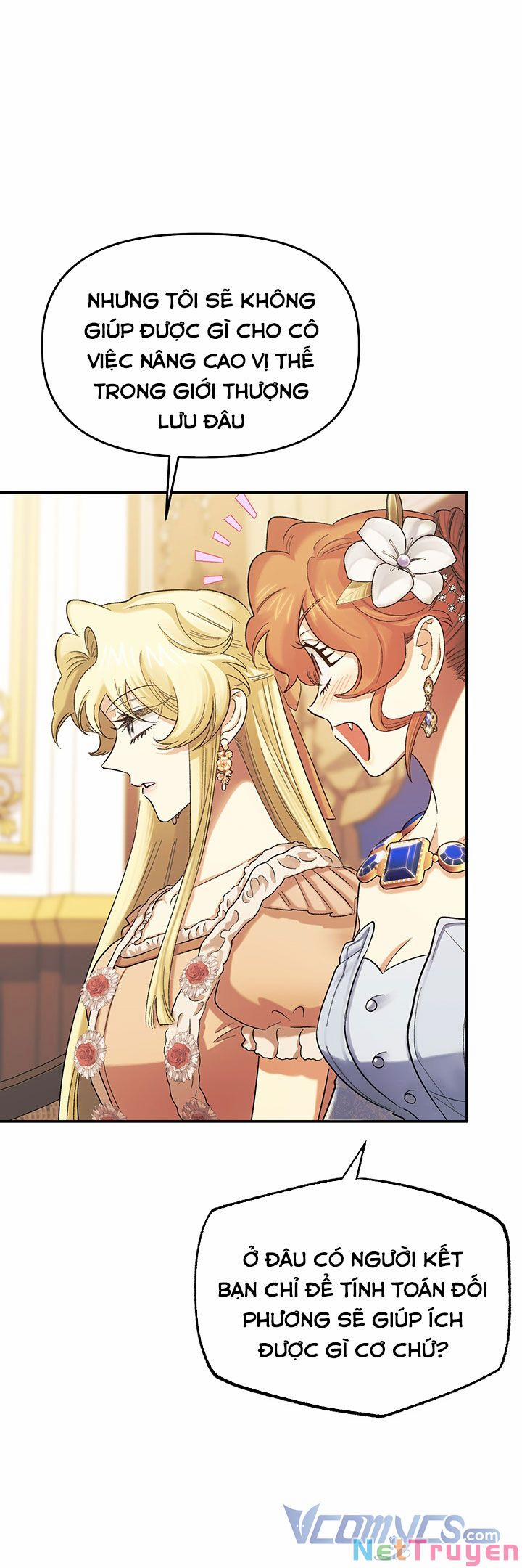 May Mắn Hay Bất Hạnh 57 trang 47