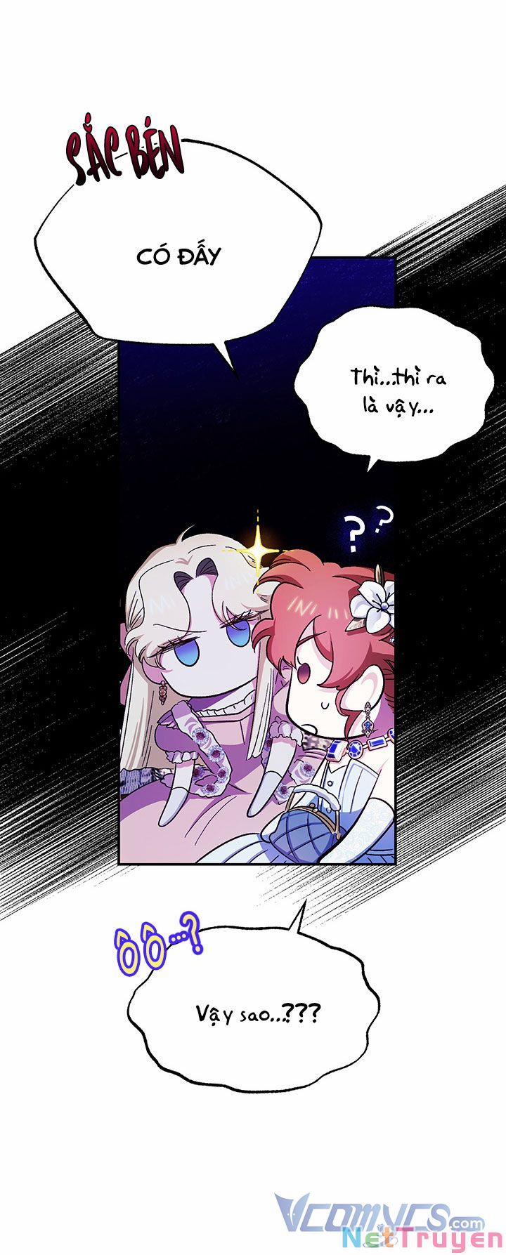 May Mắn Hay Bất Hạnh 57 trang 48