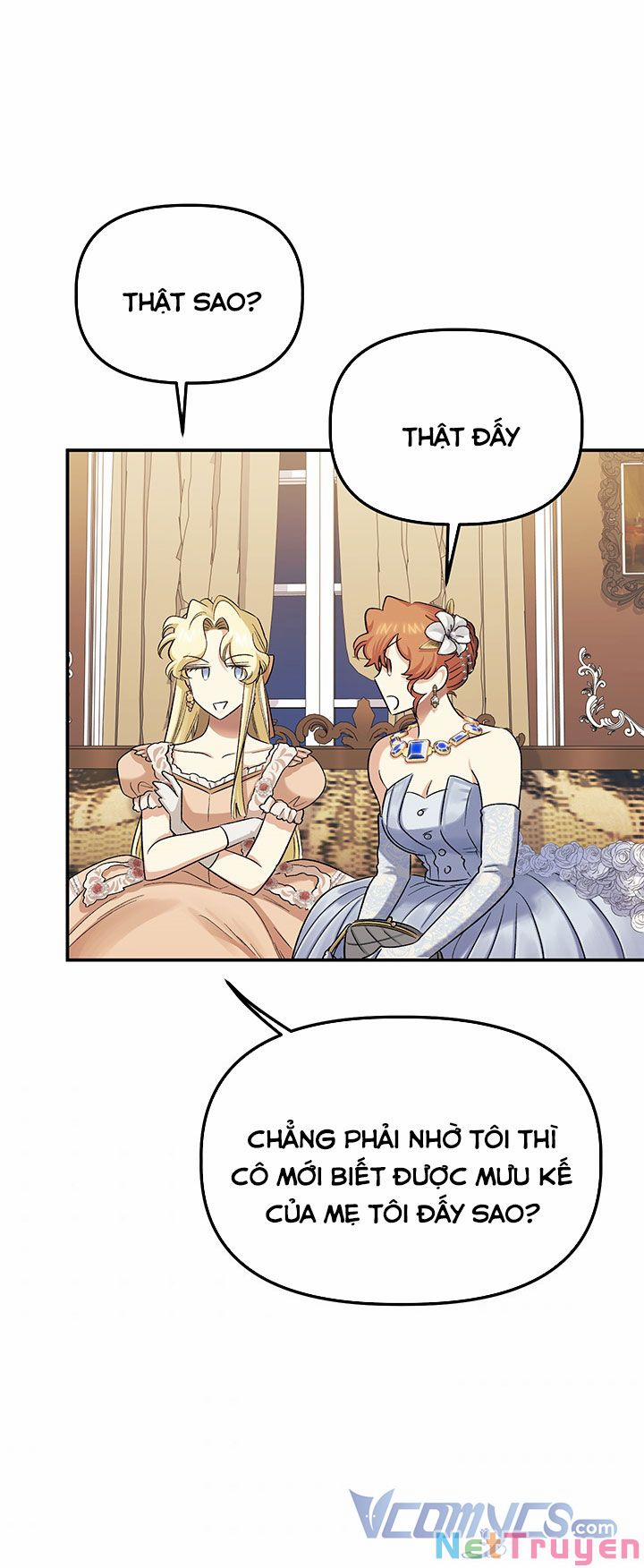 May Mắn Hay Bất Hạnh 57 trang 50