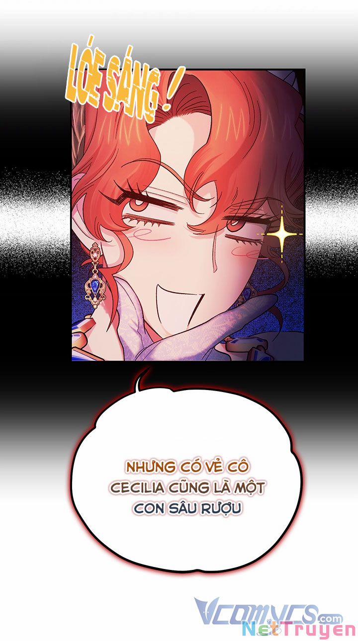 May Mắn Hay Bất Hạnh 57 trang 52