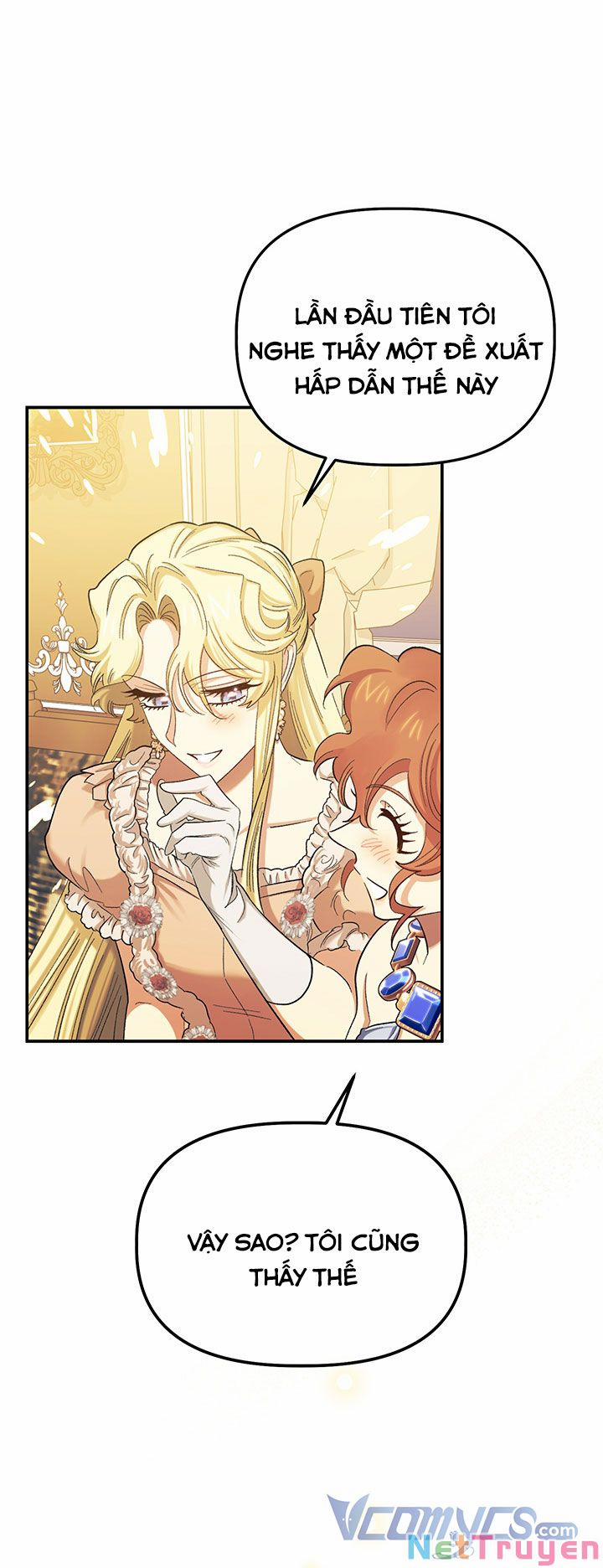 May Mắn Hay Bất Hạnh 57 trang 55