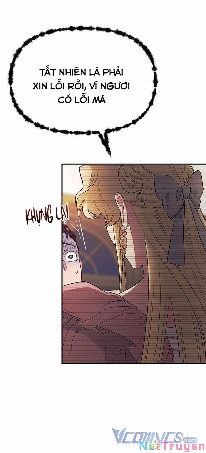 May Mắn Hay Bất Hạnh 57 trang 8