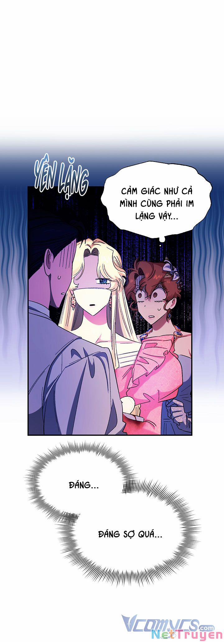 May Mắn Hay Bất Hạnh 57 trang 9