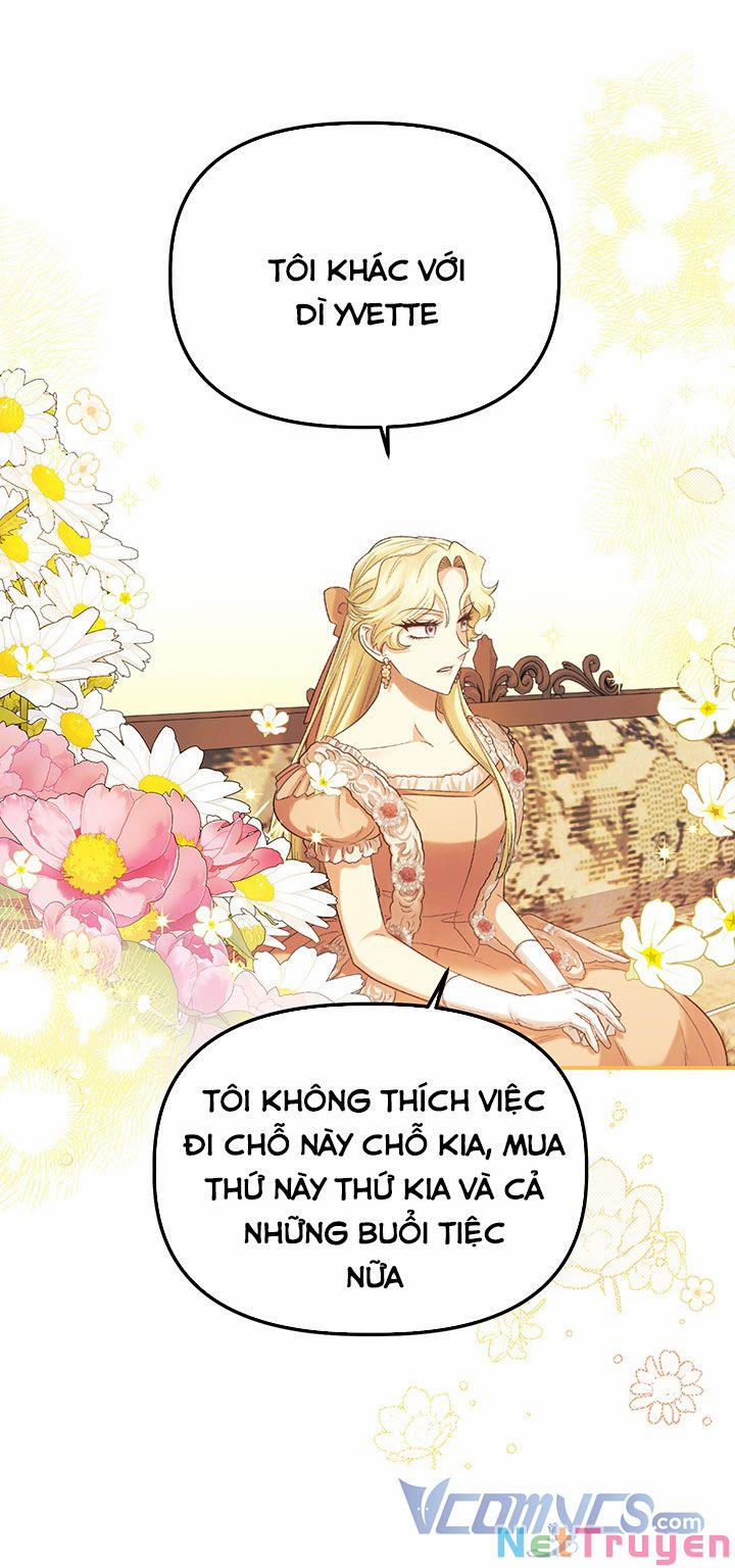 May Mắn Hay Bất Hạnh 58 trang 1