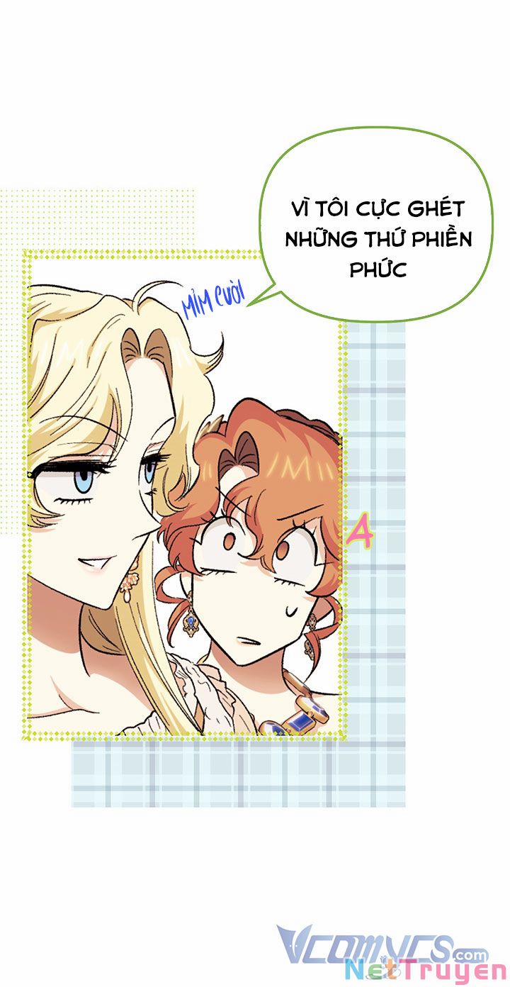 May Mắn Hay Bất Hạnh 58 trang 2