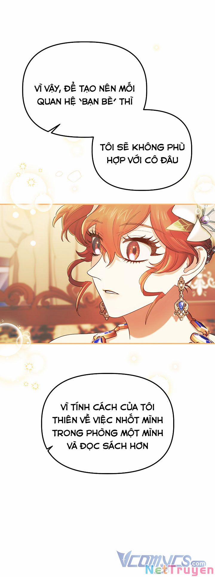 May Mắn Hay Bất Hạnh 58 trang 3