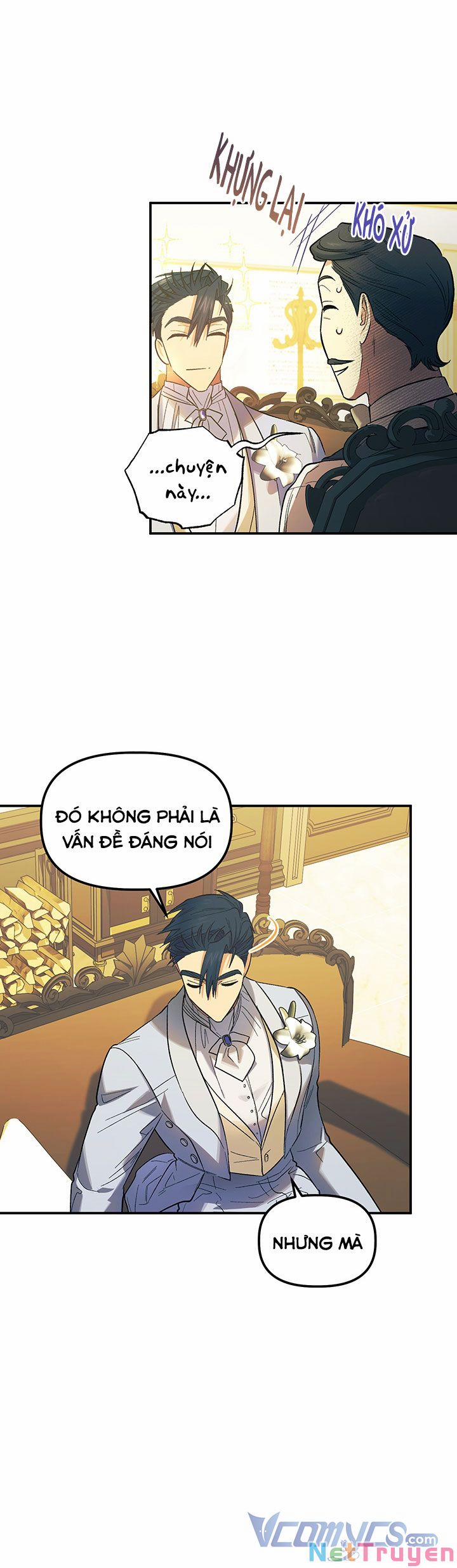 May Mắn Hay Bất Hạnh 59 trang 12