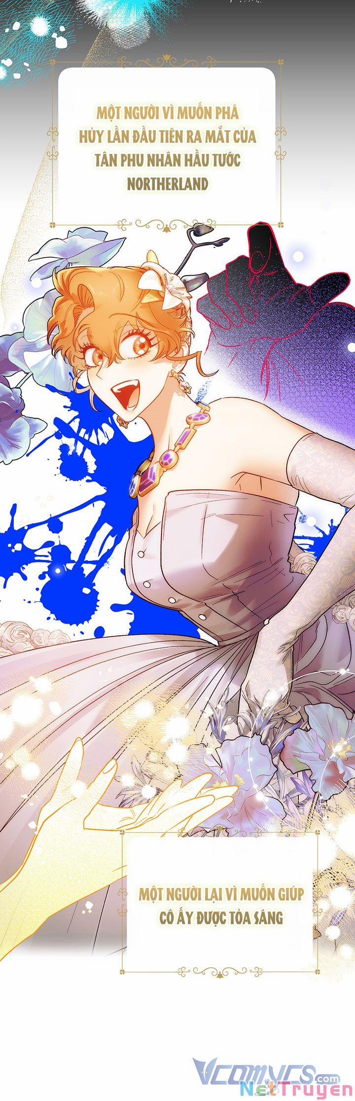 May Mắn Hay Bất Hạnh 59 trang 18