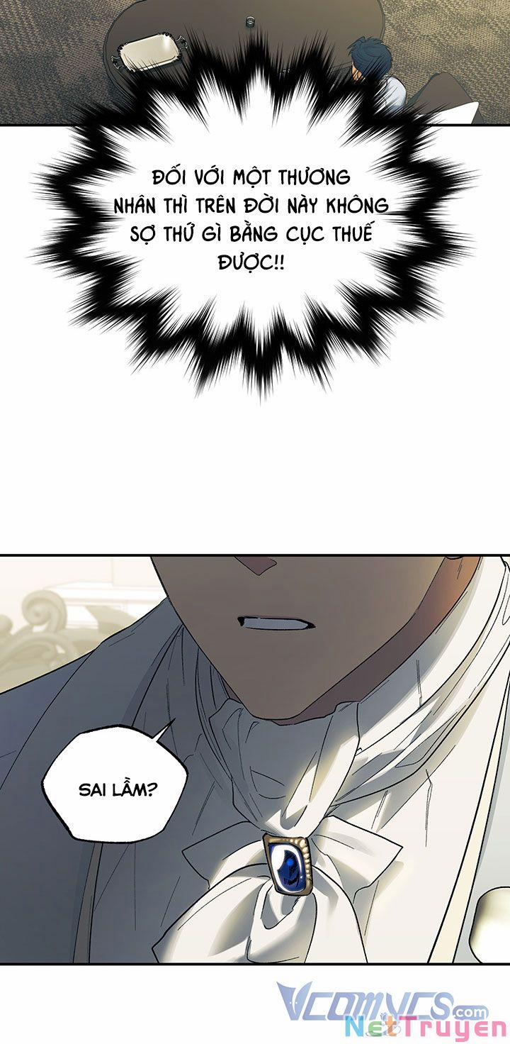 May Mắn Hay Bất Hạnh 59 trang 24