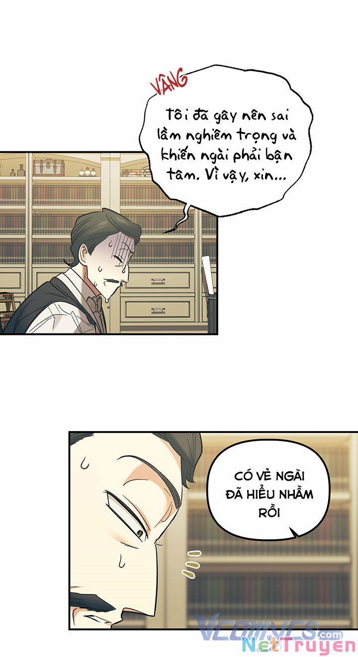 May Mắn Hay Bất Hạnh 59 trang 25