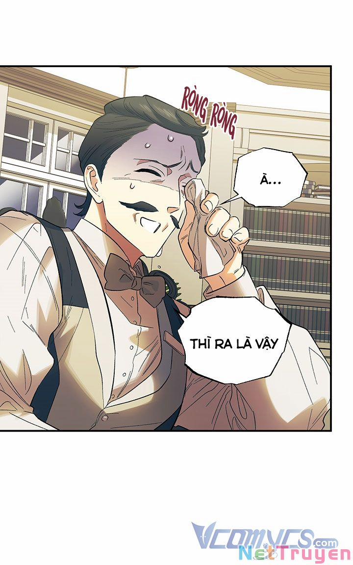 May Mắn Hay Bất Hạnh 59 trang 28