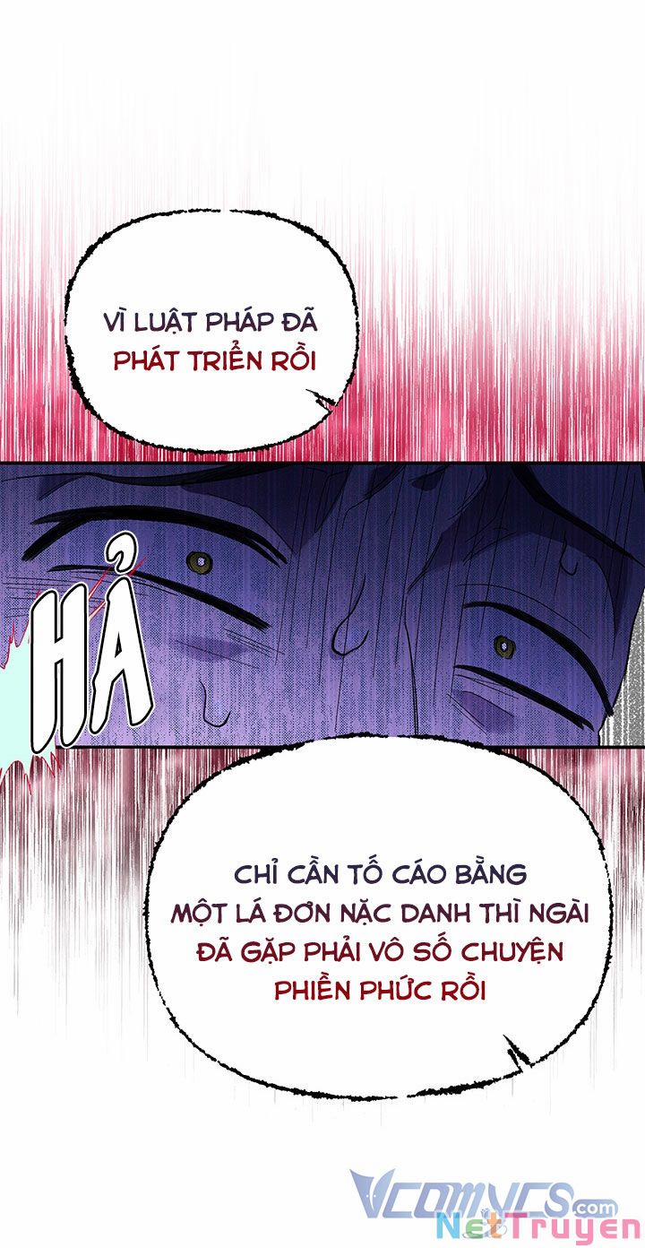 May Mắn Hay Bất Hạnh 59 trang 29